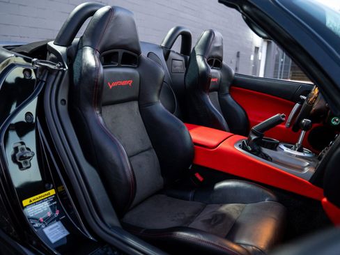 Used 2008 Dodge Viper SRT-10 w/ Protection Group image 22