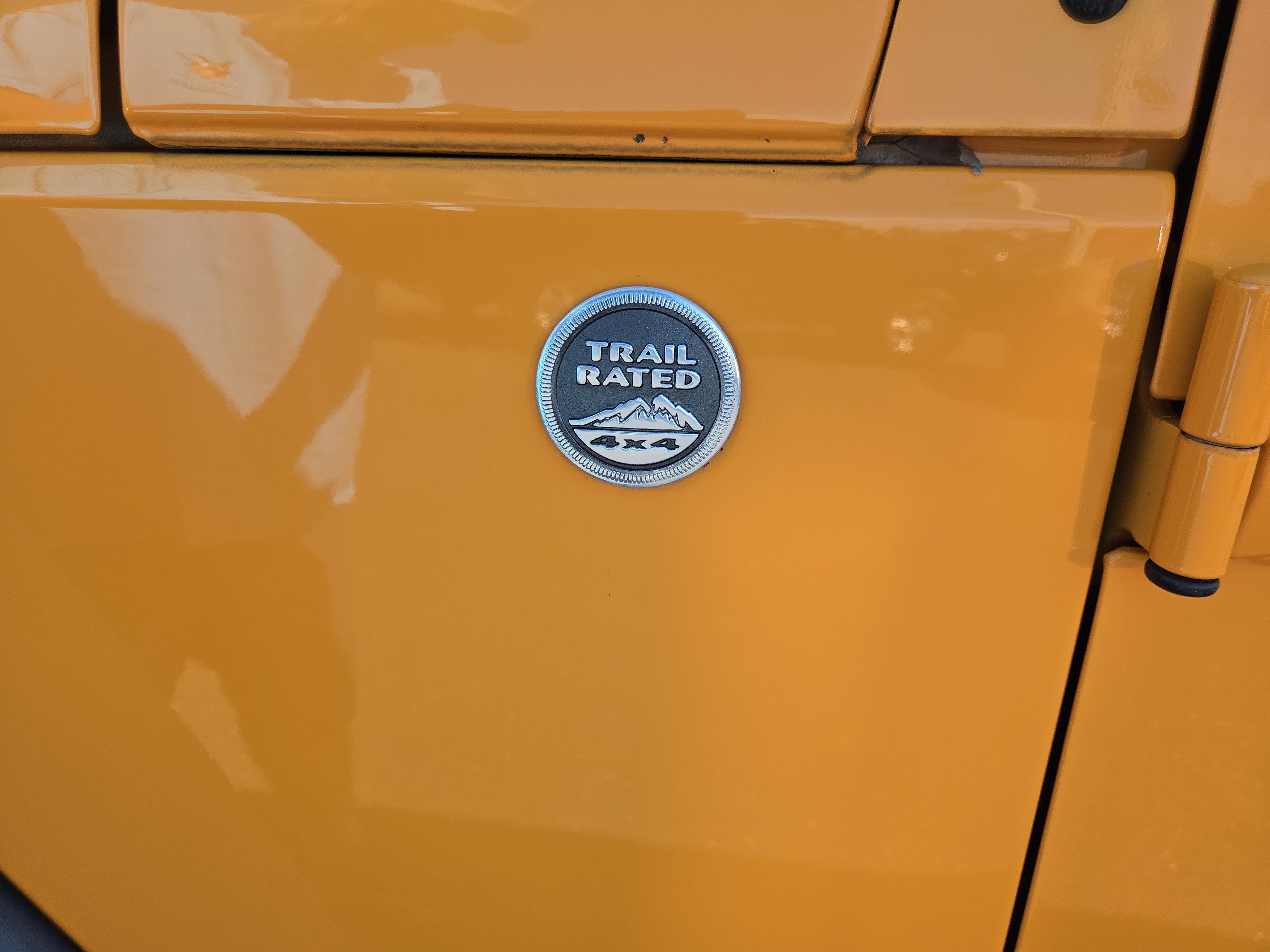 Used 2012 Jeep Wrangler Unlimited Sport AWD/4WD image 22