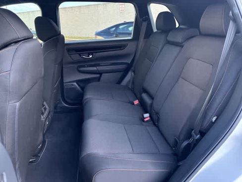 Used 2026 Honda CR-V Sport image 21