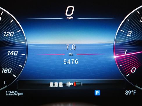 Certified 2026 Mercedes-Benz GLA 250 4MATIC image 18
