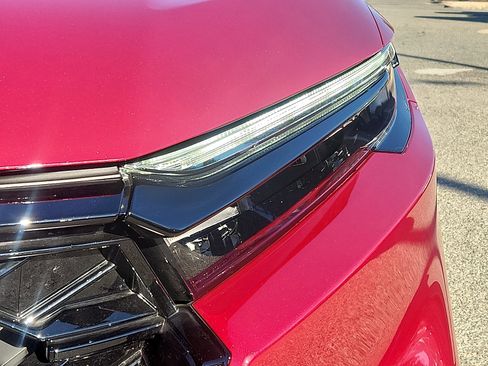 Certified 2026 Honda CR-V Sport Touring image 9