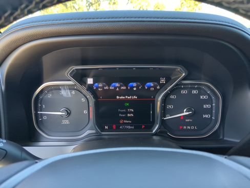 Used 2021 GMC Sierra 1500 Denali w/ Denali Premium Package image 34