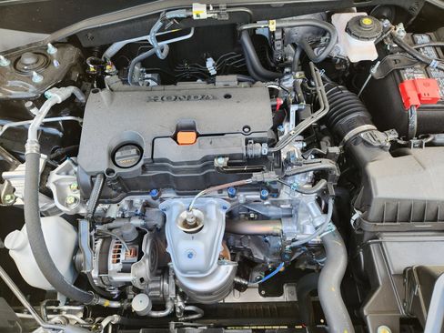 New 2026 Honda HR-V LX image 26