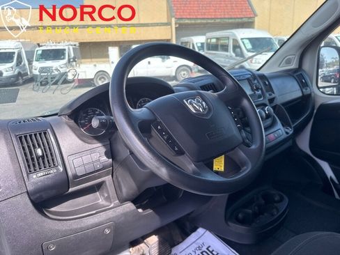 Used 2019 RAM ProMaster 2500 image 18