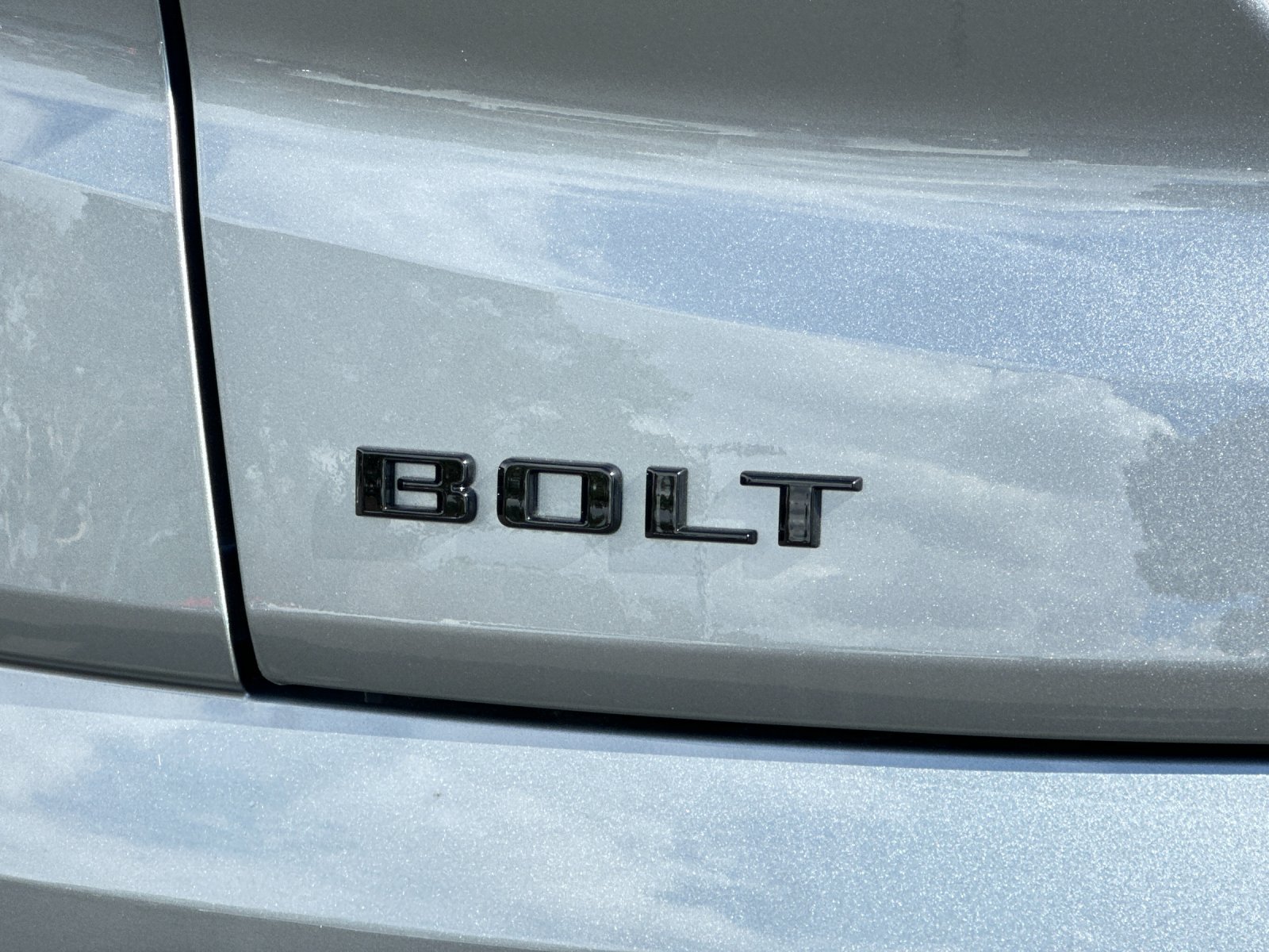 New 2027 Chevrolet Bolt LT FWD image 27