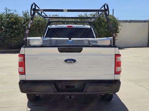 Used 2022 Ford F150 XL w/ Equipment Group 101A High RWD image 6