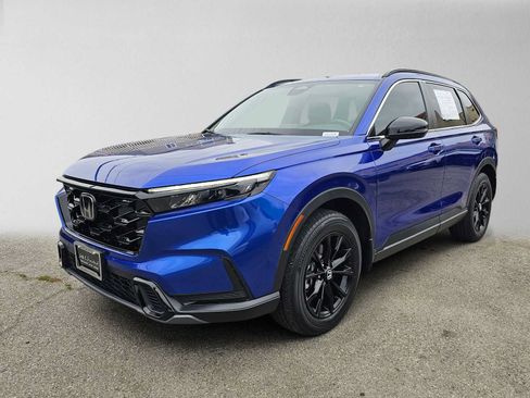 Used 2024 Honda CR-V Sport image 7