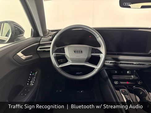 Used 2025 Audi A5 2.0T Premium Plus w/ Premium Plus AWD/4WD image 19