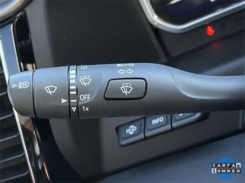 Used 2024 GMC Sierra 2500 Denali Ultimate w/ Max Trailering Package image 22