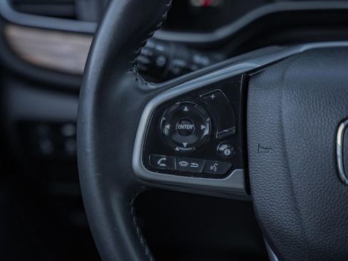 Used 2020 Honda CR-V EX-L image 22