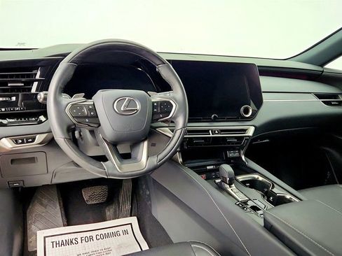 Used 2024 Lexus RX 350 w/ Convenience Package AWD/4WD image 12
