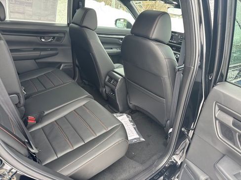 New 2026 Honda CR-V Sport-L image 13