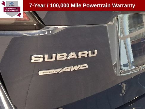 Certified 2024 Subaru Outback Touring XT AWD/4WD image 33