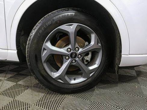 Used 2023 Ford Escape ST-Line w/ Tech Pack #1 image 15