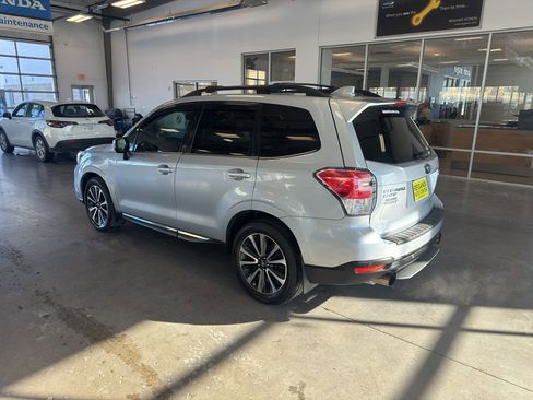 Used 2017 Subaru Forester 2.0XT Touring image 3