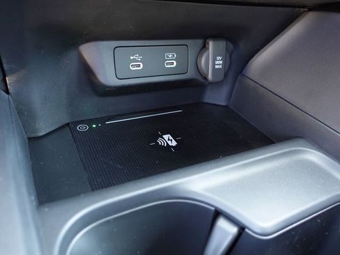 New 2025 Acura ADX A-Spec image 21