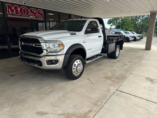 Used 2021 RAM 5500 Tradesman AWD/4WD video 1