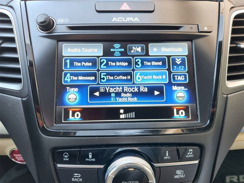 Used 2018 Acura RDX w/ Technology Package image 18