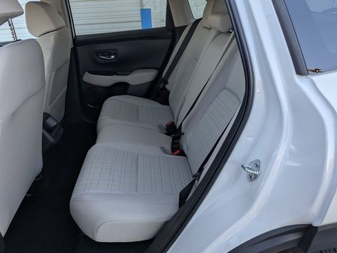 New 2026 Honda HR-V LX image 12