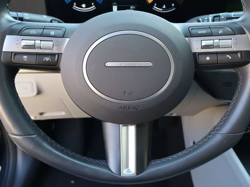 Used 2026 Hyundai Kona SEL Sport FWD image 10