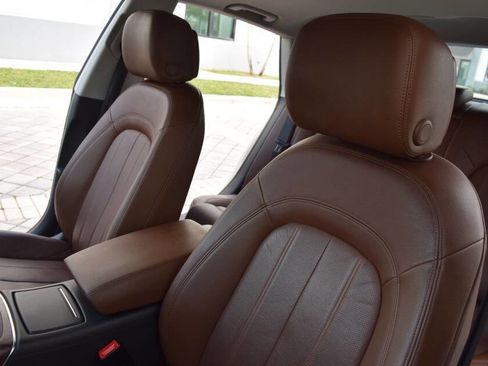 Used 2016 Audi A7 TDI Prestige w/ Prestige Package AWD/4WD image 38
