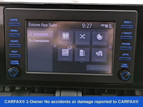 Used 2019 Toyota RAV4 XLE w/ Convenience Package AWD/4WD image 42
