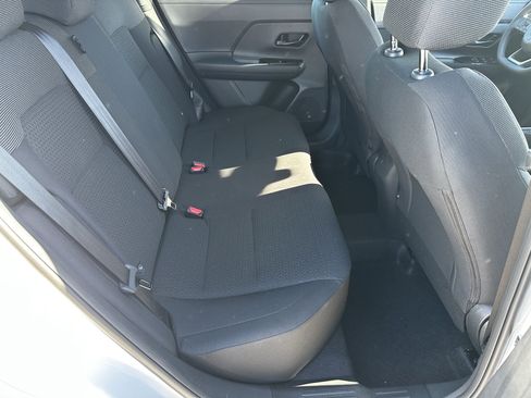 New 2026 Nissan Kicks S image 15