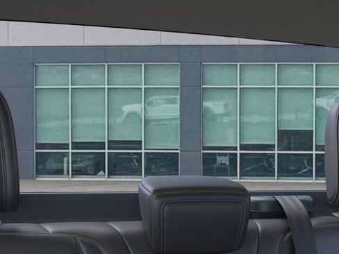 New 2026 Ford Maverick Lobo AWD/4WD image 24