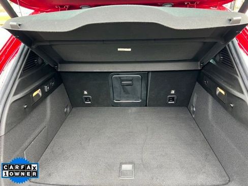 Used 2024 Dodge Hornet R/T Plus w/ Tech Pack Plus w/o Parking image 10