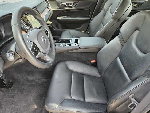Used 2023 Volvo S60 T8 Plus w/ Climate Package AWD/4WD image 13