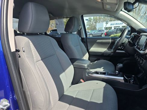 Used 2023 Toyota Tacoma SR5 image 12