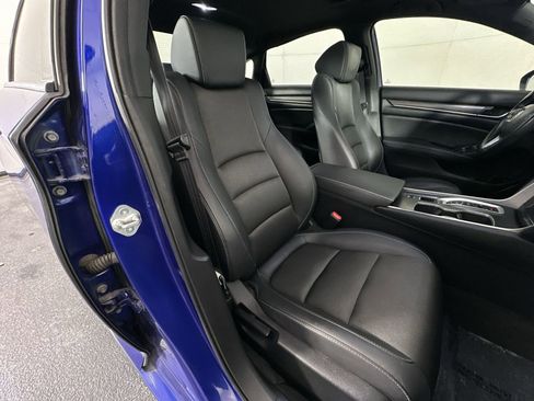 Used 2021 Honda Accord Sport image 27