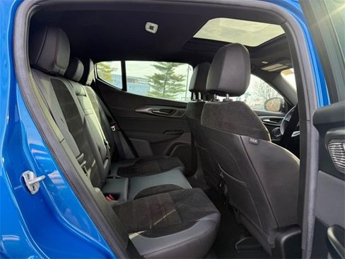 Used 2024 Dodge Hornet R/T Plus image 10