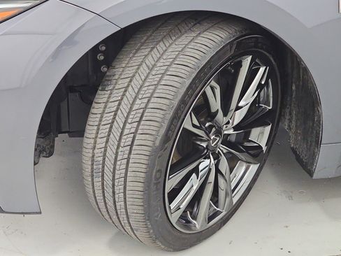 Used 2023 Lexus IS 350 F Sport w/ Navigation Package image 32