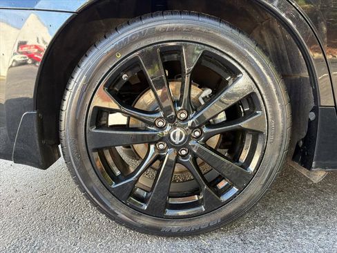 Used 2017 Nissan Altima 2.5 SR w/ Midnight Edition Package image 27