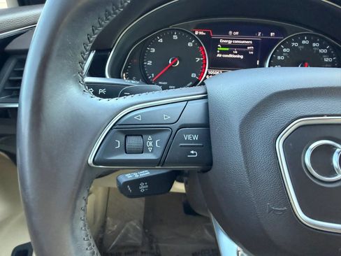 Used 2017 Audi Q7 3.0T Premium Plus AWD/4WD image 27