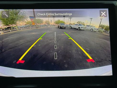 Certified 2021 Jeep Grand Cherokee L Limited image 24