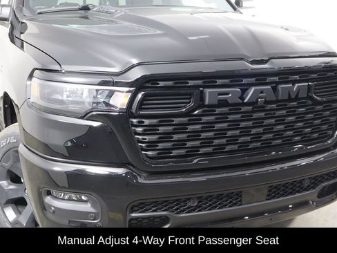 New 2026 RAM 1500 Express AWD/4WD image 39