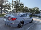 Used 2021 Honda Accord Touring image 3