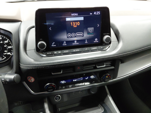 Used 2023 Nissan Rogue SV AWD/4WD image 28