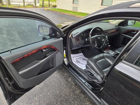 Used 2008 Volvo XC70 3.2 AWD/4WD image 17