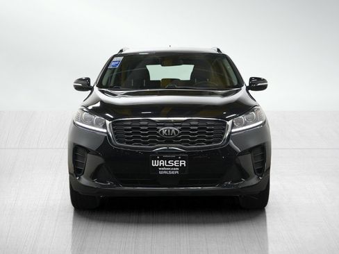 Used 2020 Kia Sorento S AWD/4WD image 8