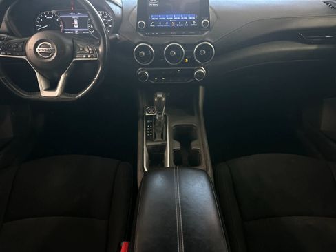 Used 2022 Nissan Sentra SV FWD image 4