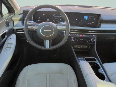Used 2024 Hyundai Sonata SEL w/ Convenience Package FWD image 11