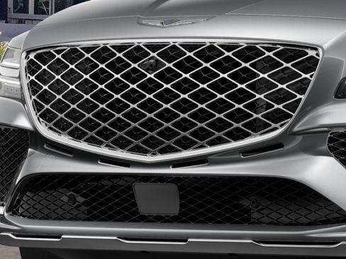 New 2026 Genesis GV80 3.5T AWD/4WD image 16