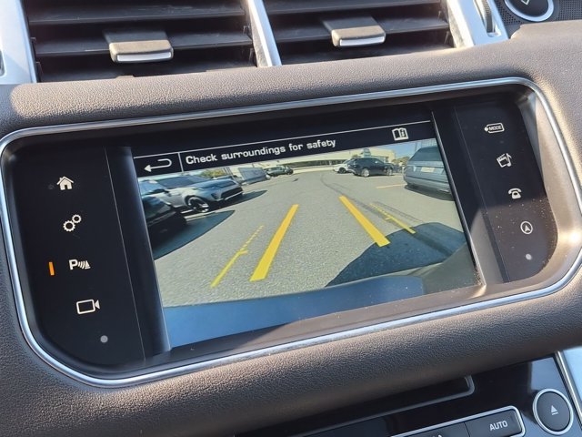 Used 2016 Land Rover Range Rover Sport HSE AWD/4WD image 18