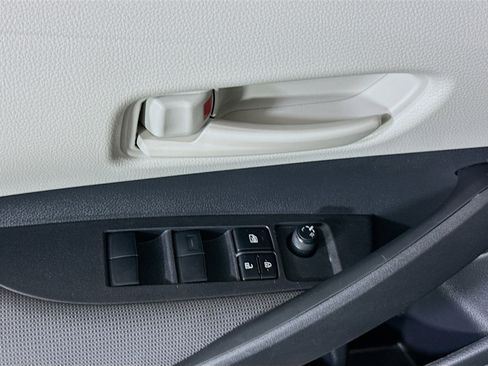 Certified 2024 Toyota Corolla LE FWD image 14