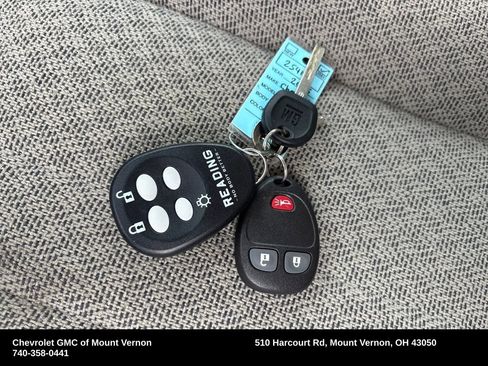 Used 2025 Chevrolet Express 3500 w/ Power Convenience Package image 30