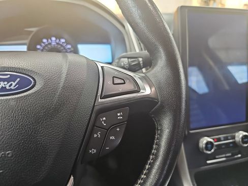 Used 2023 Ford Edge SEL w/ Convenience Package AWD/4WD image 48