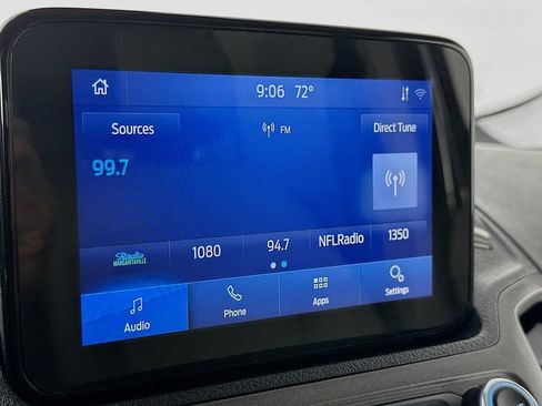 Used 2023 Ford Transit Connect XLT FWD image 17